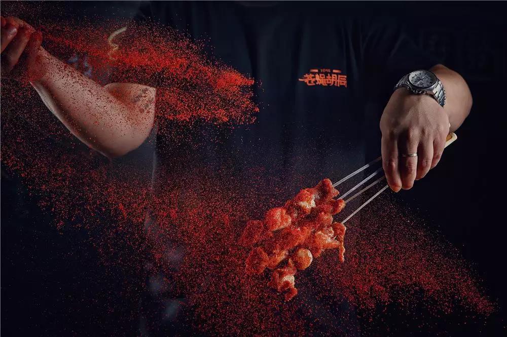 【苍蝇胡同】世上美食万千，莫如故乡一味